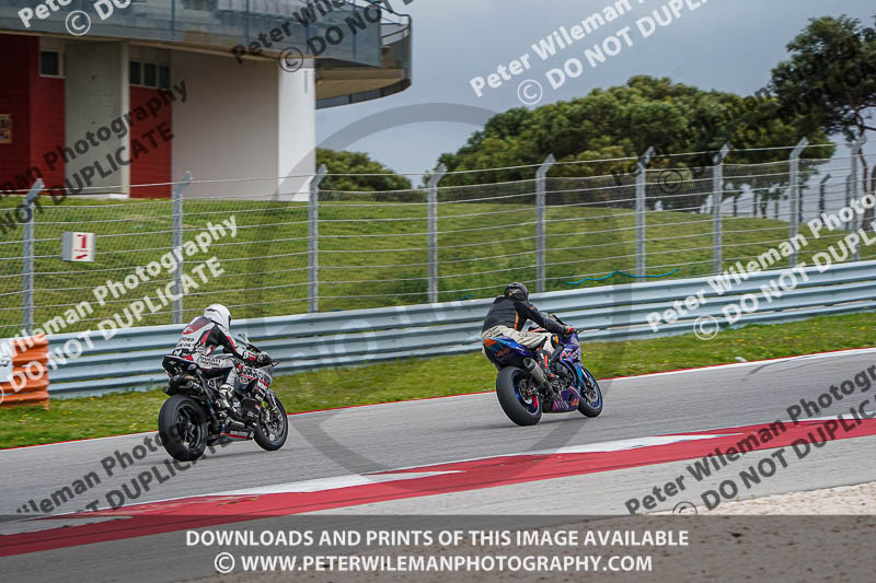 motorbikes;no limits;peter wileman photography;portimao;portugal;trackday digital images